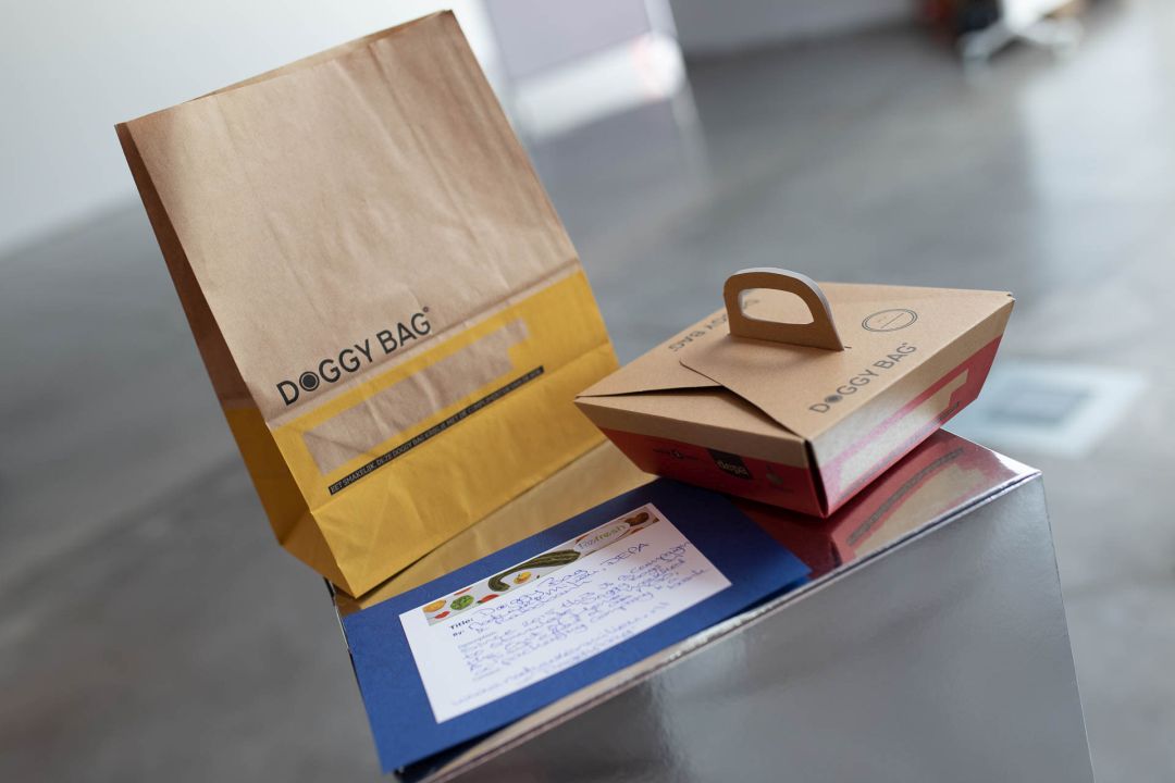 Doggy Bag REFRESH